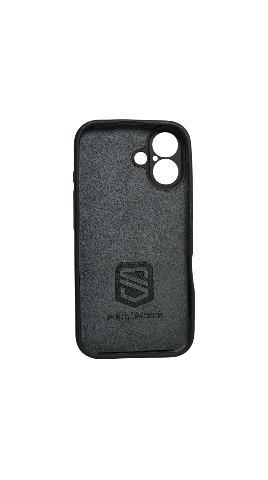 Funda de seguridad para iPhone 16 con protección contra radiación y campos electromagnéticos
