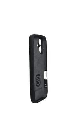 iPhone 16 Safe-Case with Anti-radiation EMF protection