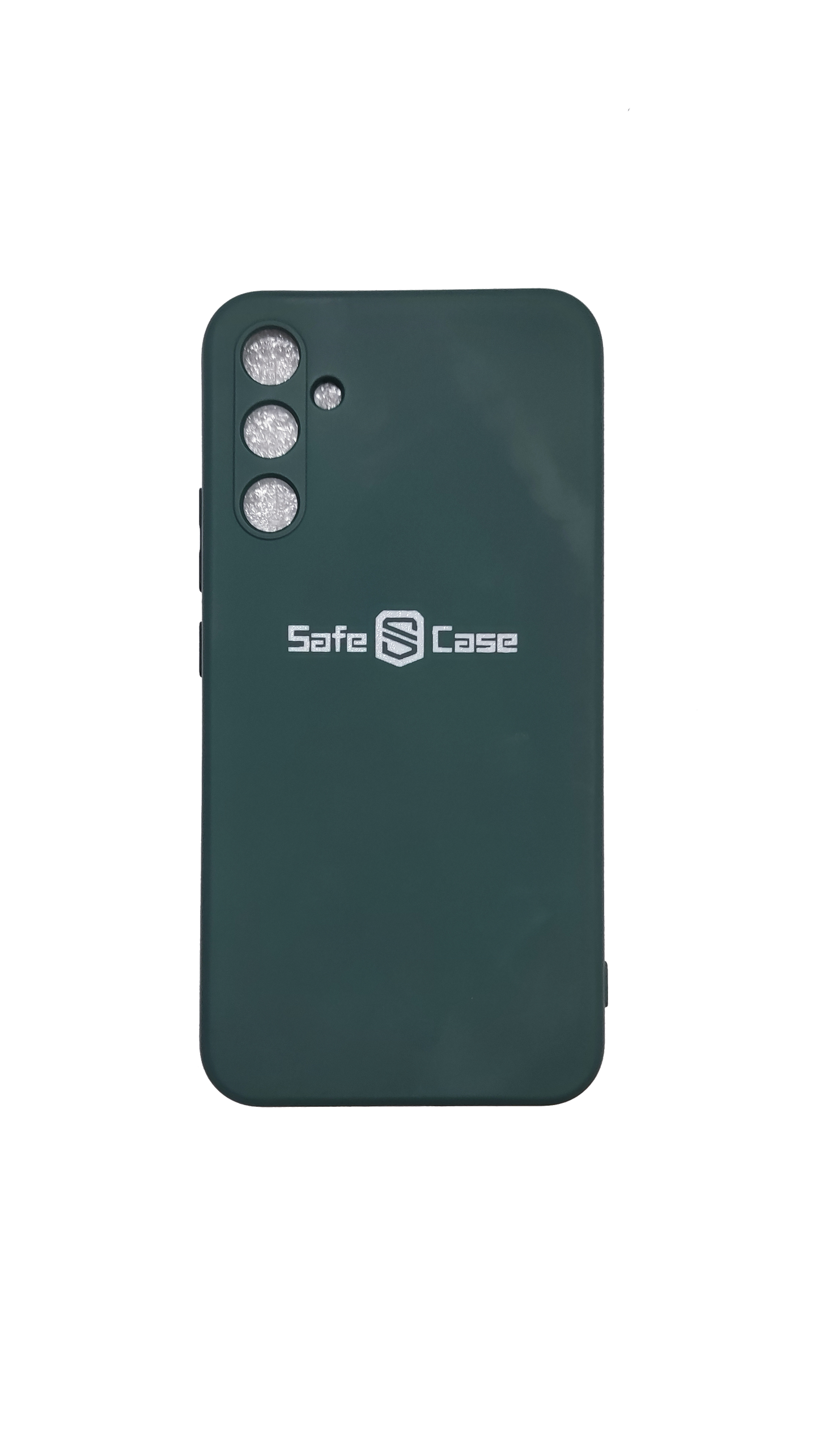 Samsung Galaxy A04s Safe-Case with Anti-radiation EMF protection - Safe-Accessories