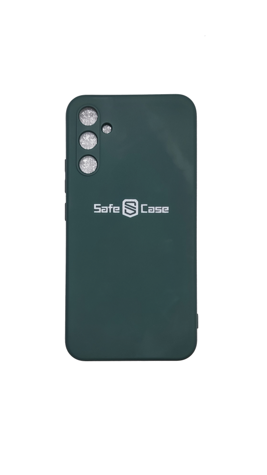 Samsung Galaxy A04s Safe-Case with Anti-radiation EMF protection - Safe-Accessories
