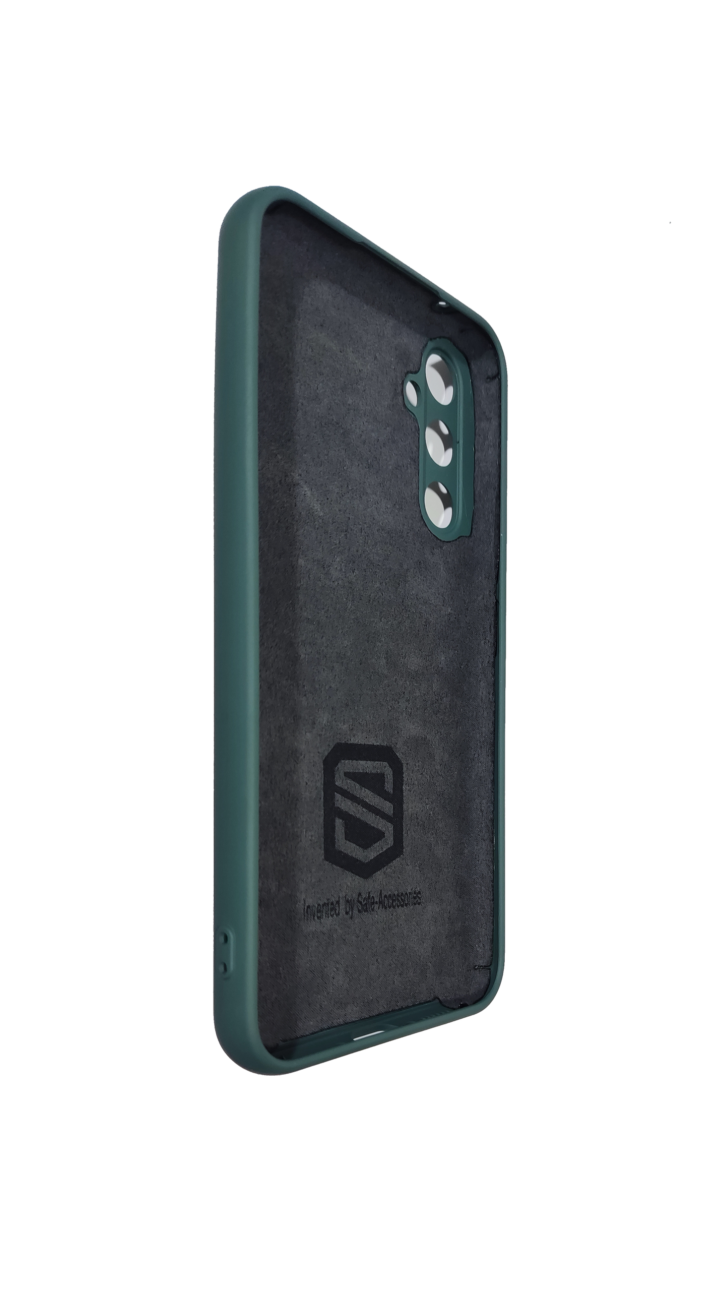 Samsung Galaxy A04s Safe-Case with Anti-radiation EMF protection - Safe-Accessories