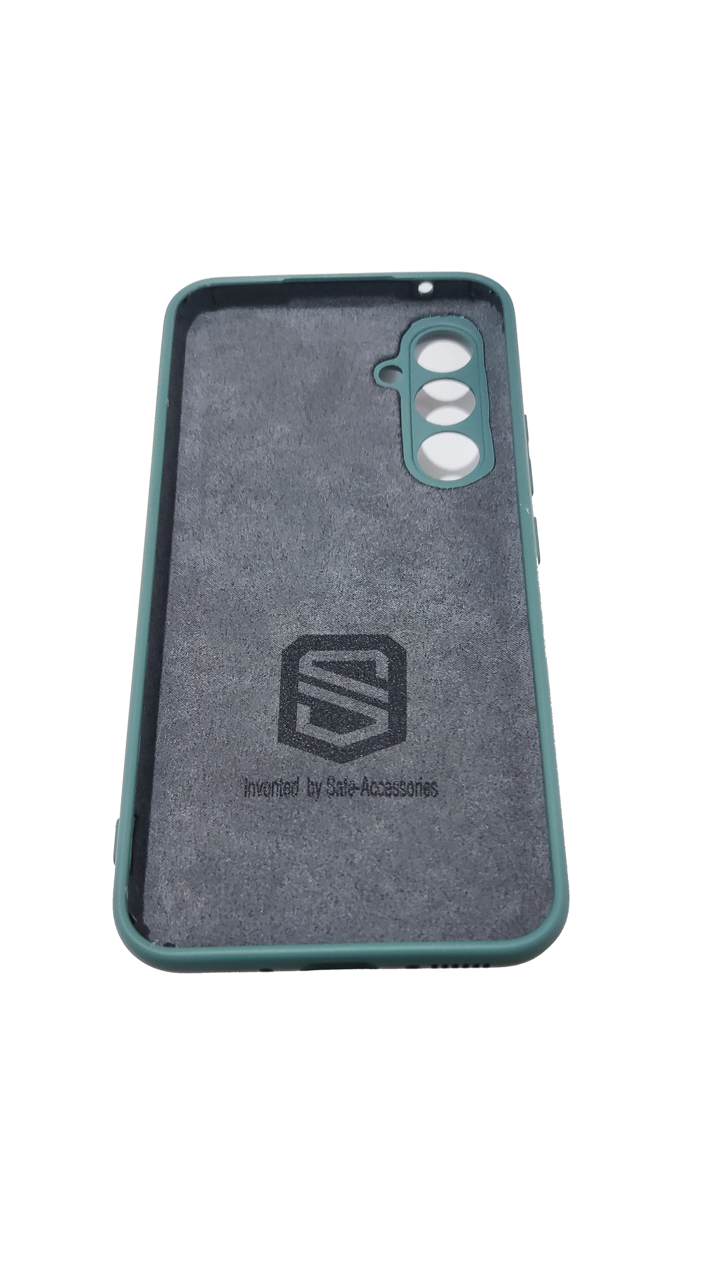 Samsung Galaxy A04s Safe-Case with Anti-radiation EMF protection - Safe-Accessories