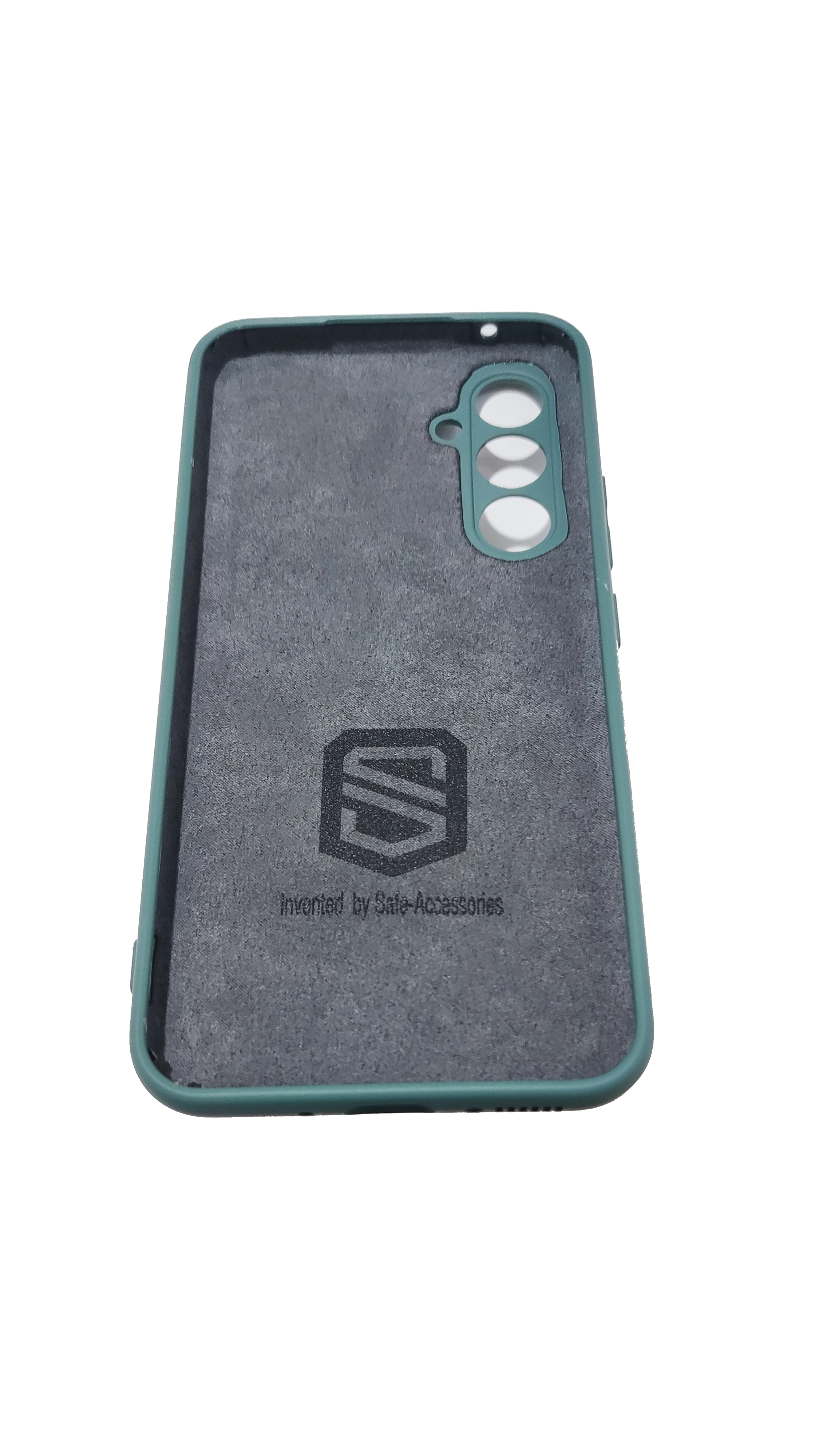 Samsung Galaxy A04s Safe-Case with Anti-radiation EMF protection - Safe-Accessories