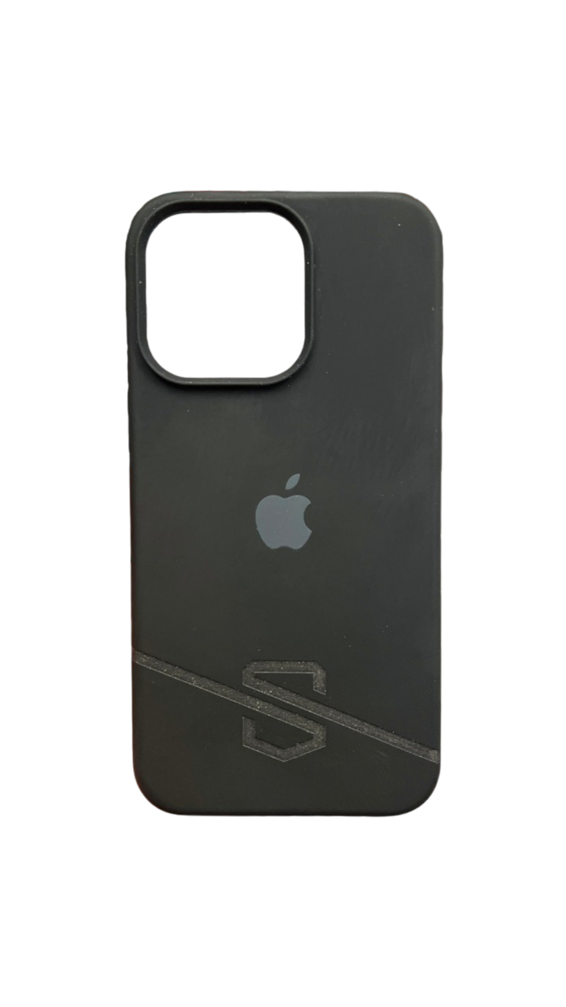 iPhone 13 Pro Safe-Case with Anti-radiation EMF protection - Safe-Accessories back view