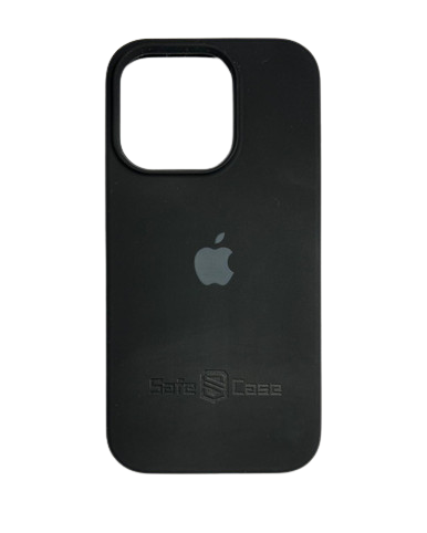 iPhone 15 Pro Safe-Case with Anti-radiation EMF protection - Safe-Accessories