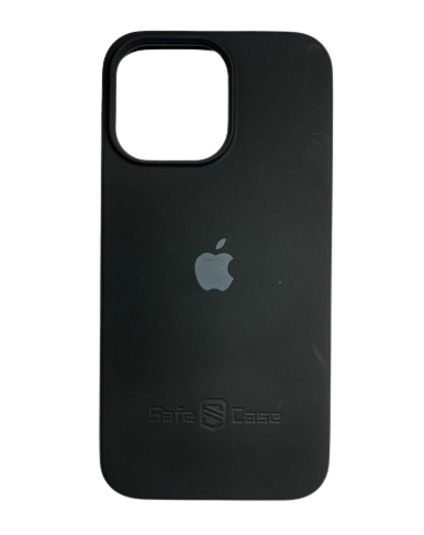 iPhone 15 Pro Max Safe-Case with Anti-radiation EMF protection - Safe-Accessories