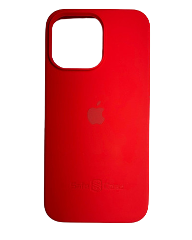 iPhone 15 Pro Max Safe-Case with Anti-radiation EMF protection - Safe-Accessories