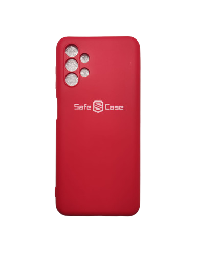 Samsung Galaxy A13 4G Safe-Case with Anti-radiation EMF protection - Safe-Accessories