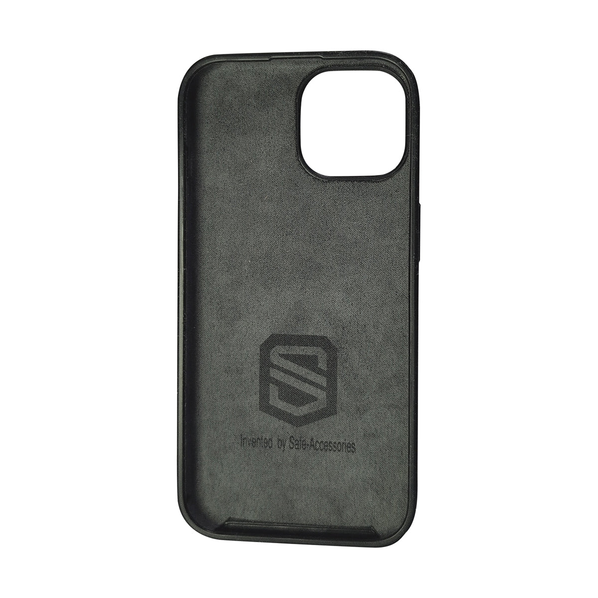 Safe-Case per iPhone 15 con protezione EMF anti-radiazioni