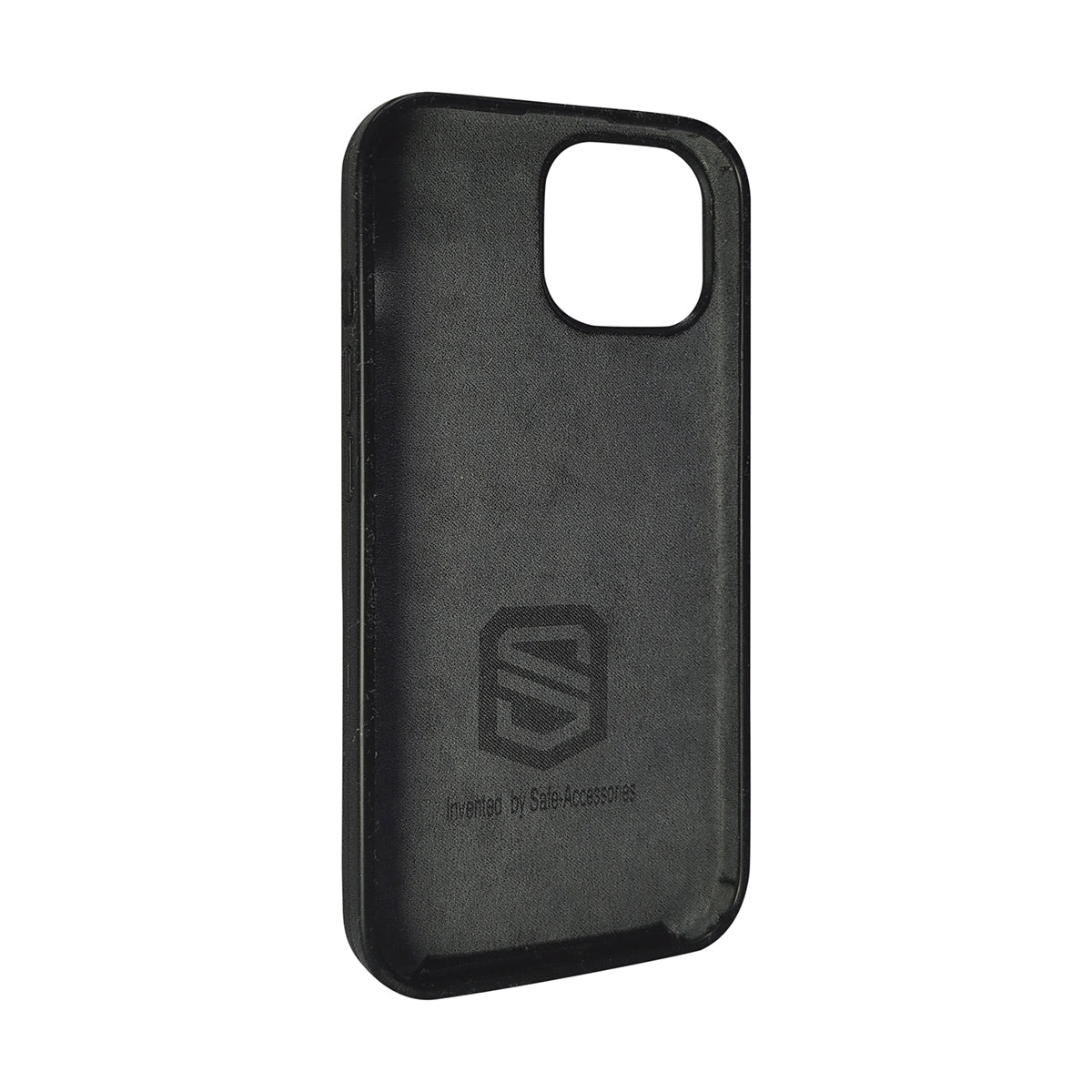 Safe-Case per iPhone 15 con protezione EMF anti-radiazioni