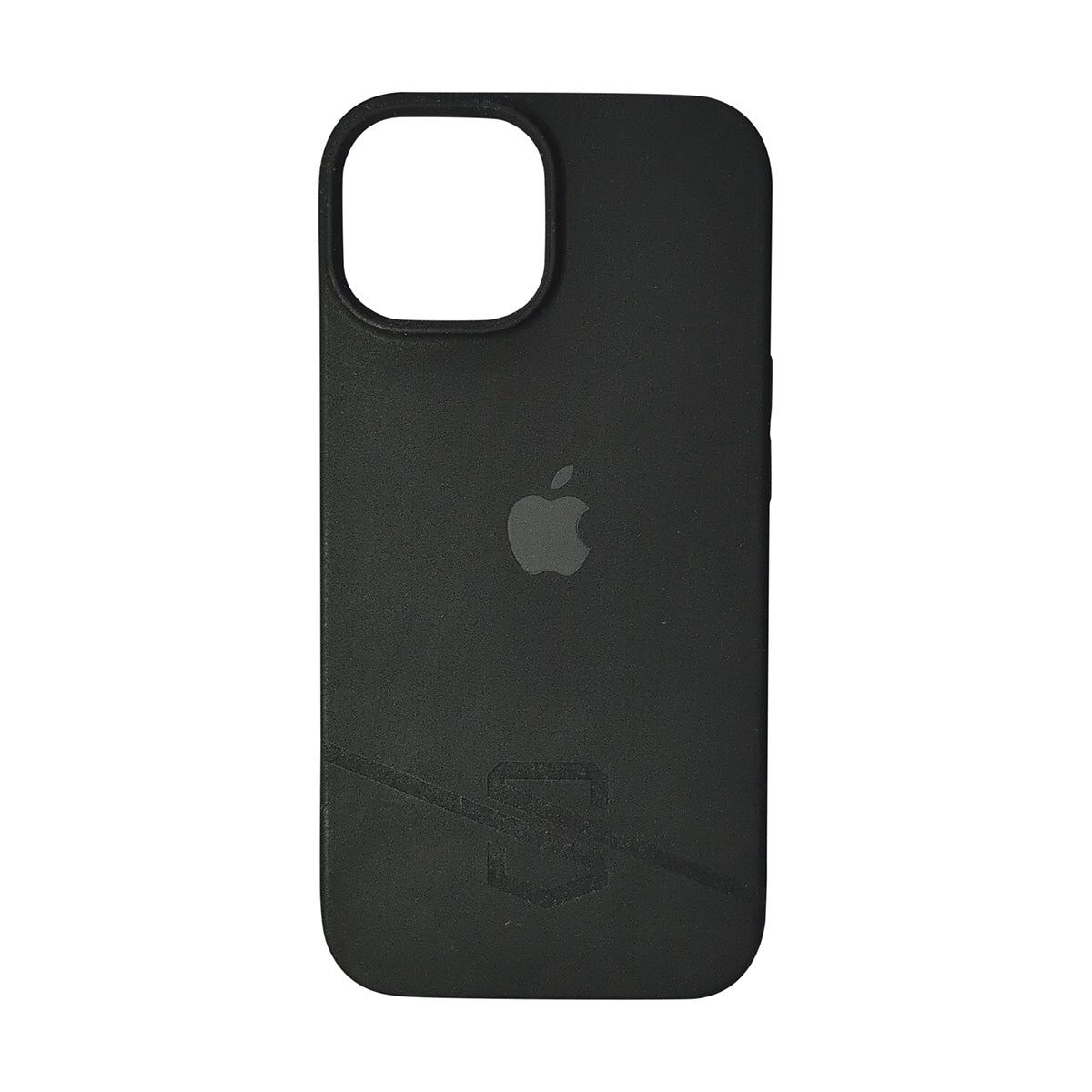 Safe-Case per iPhone 15 con protezione EMF anti-radiazioni