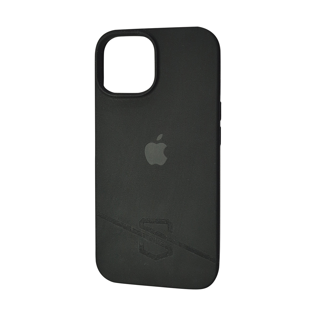 Safe-Case per iPhone 15 con protezione EMF anti-radiazioni