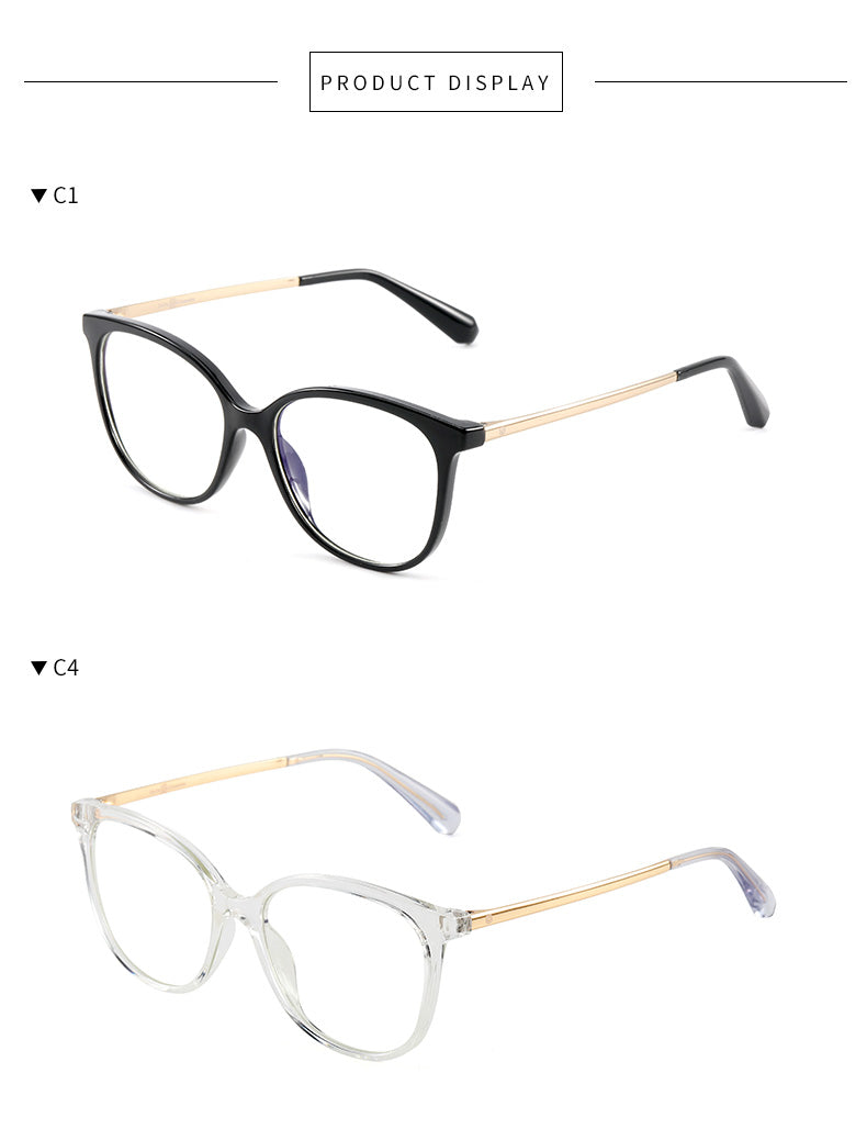 Anti blue light Safe-Glasses SA8001 - Safe-Accessories