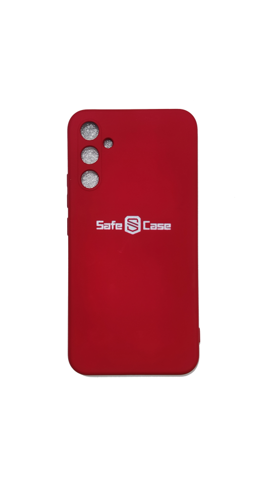 Samsung Galaxy A04s Safe-Case with Anti-radiation EMF protection - Safe-Accessories