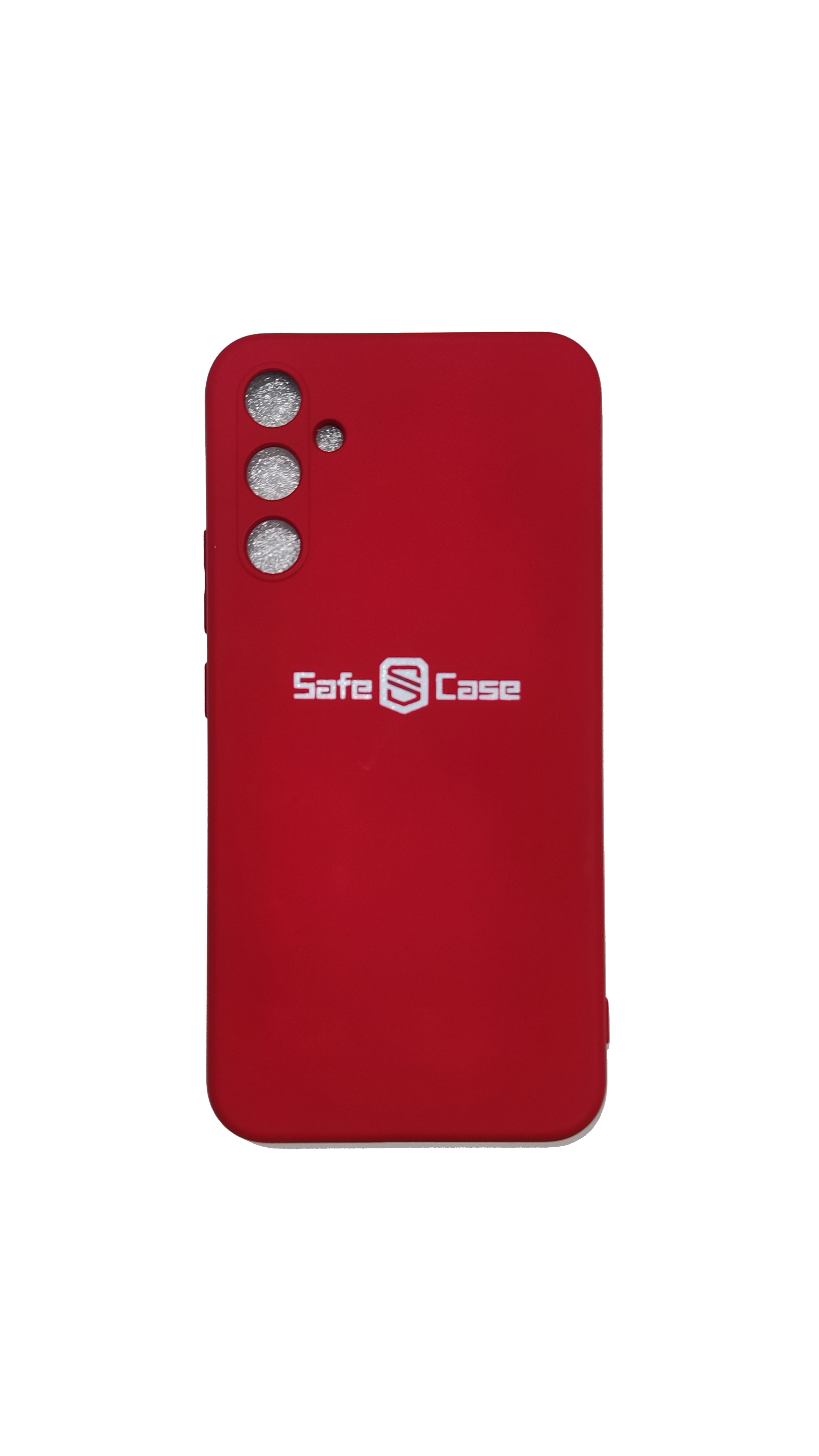 Samsung Galaxy A04s Safe-Case with Anti-radiation EMF protection - Safe-Accessories