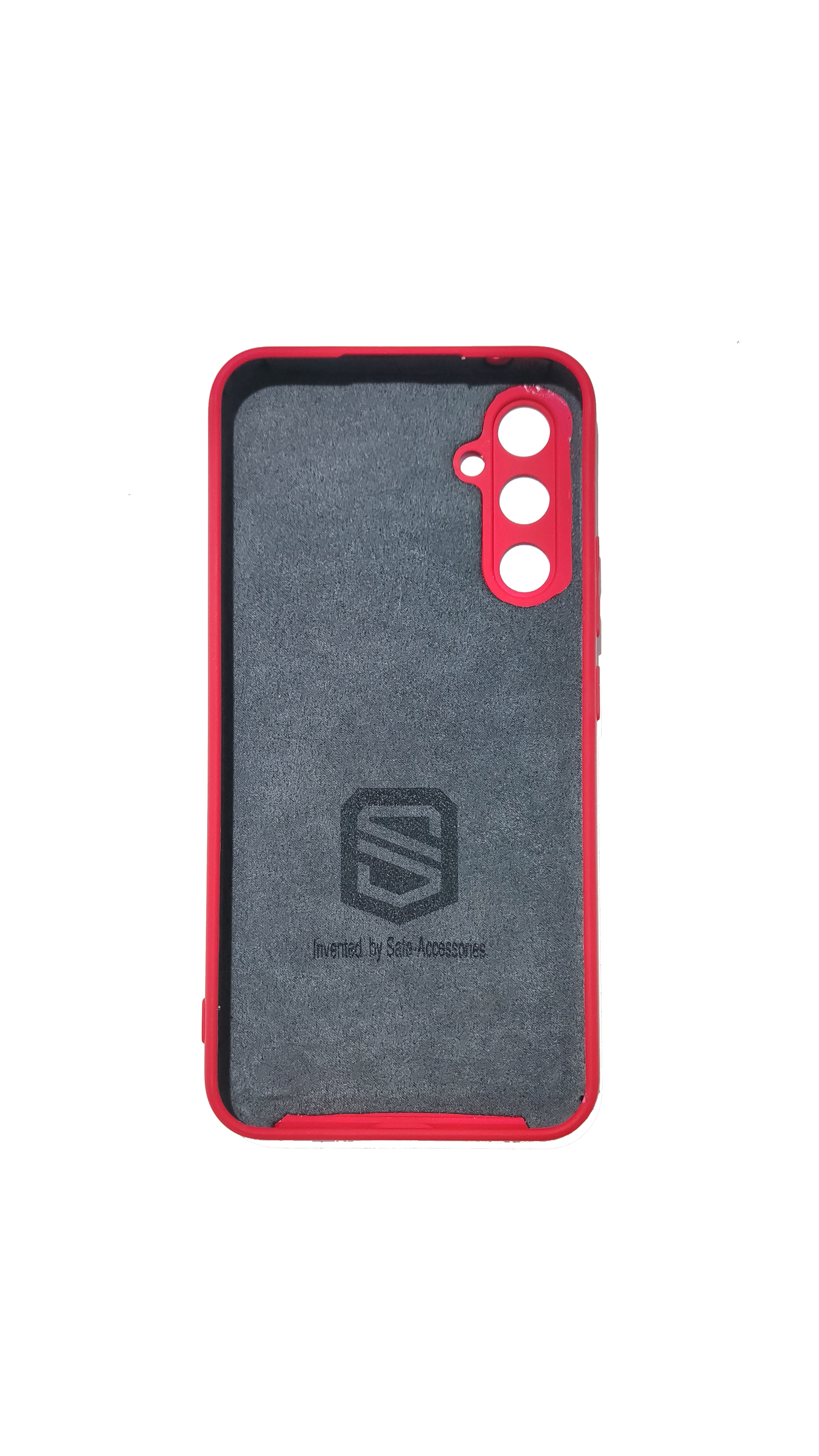 Samsung Galaxy A14 Safe-Case with Anti-radiation EMF protection - Safe-Accessories