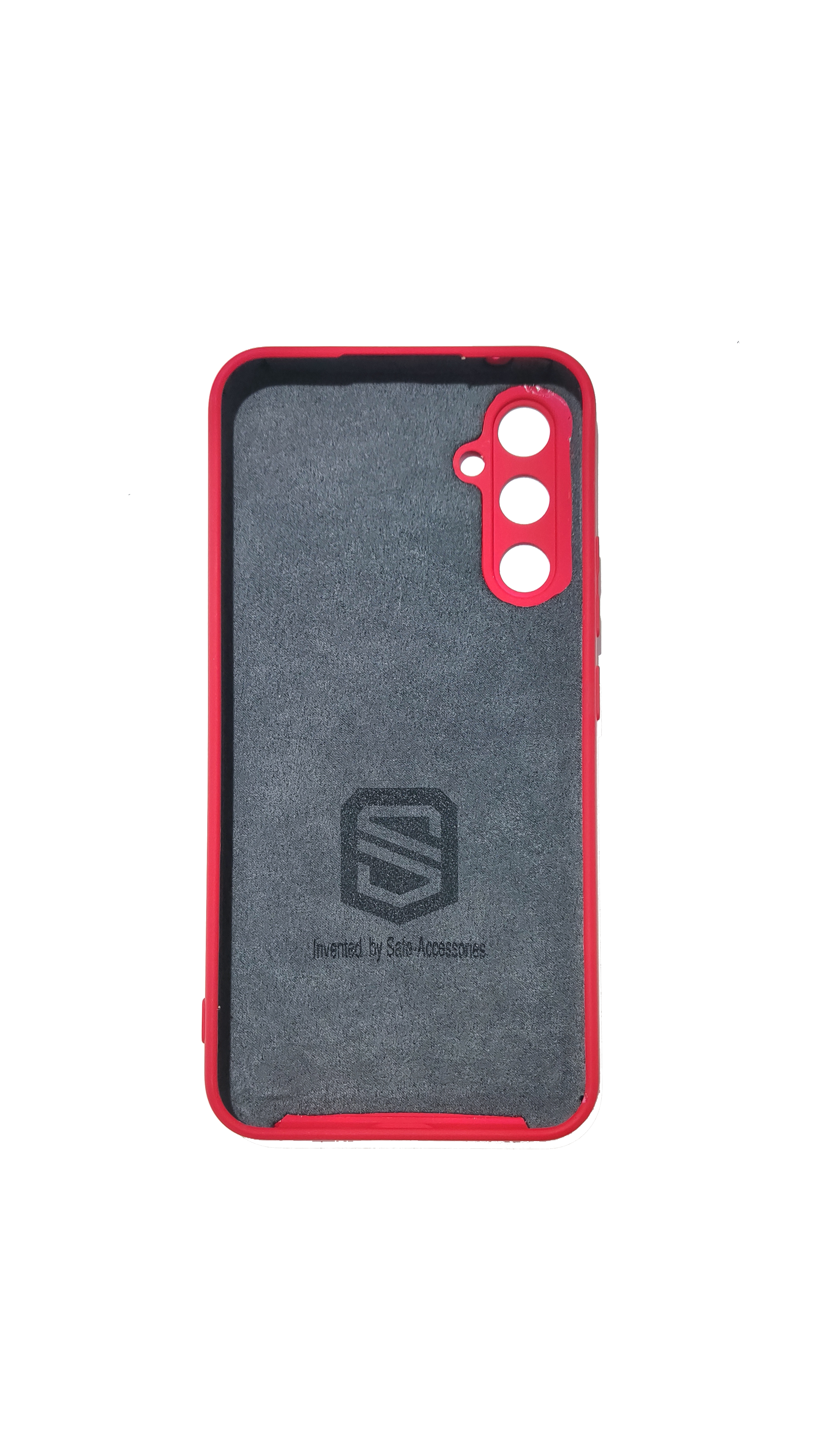 Samsung Galaxy A14 Safe-Case with Anti-radiation EMF protection - Safe-Accessories