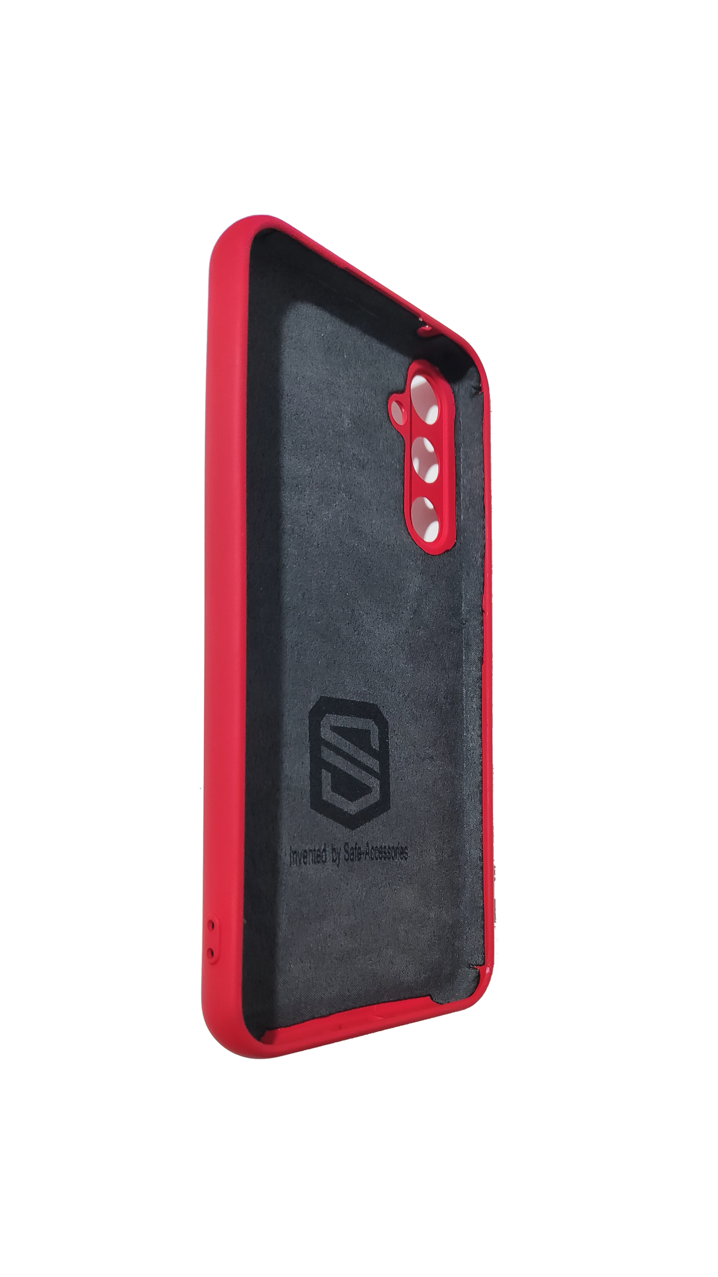 Samsung Galaxy A04s Safe-Case with Anti-radiation EMF protection - Safe-Accessories