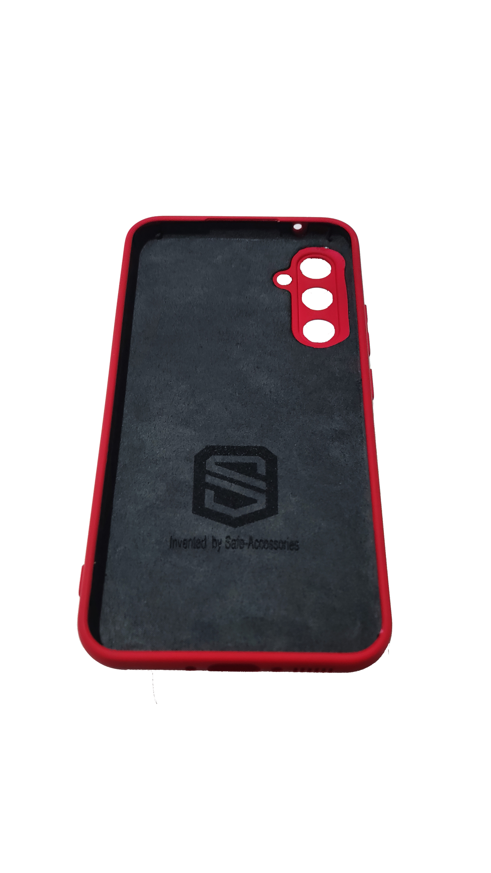 Samsung Galaxy A14 Safe-Case with Anti-radiation EMF protection - Safe-Accessories