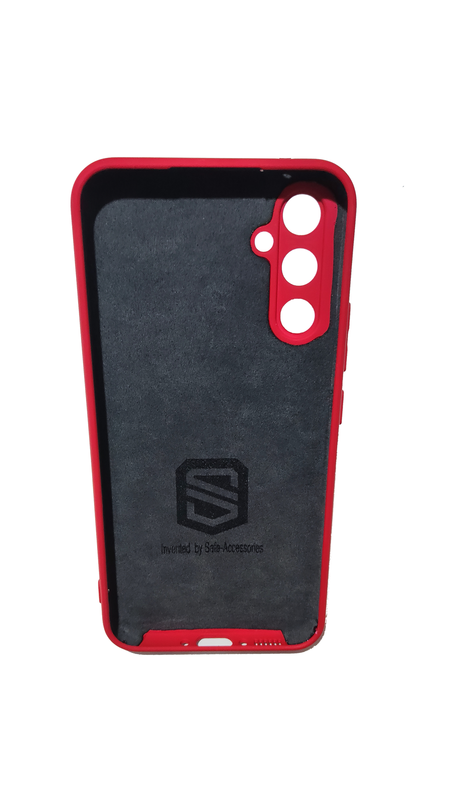 Samsung Galaxy A04s Safe-Case with Anti-radiation EMF protection - Safe-Accessories