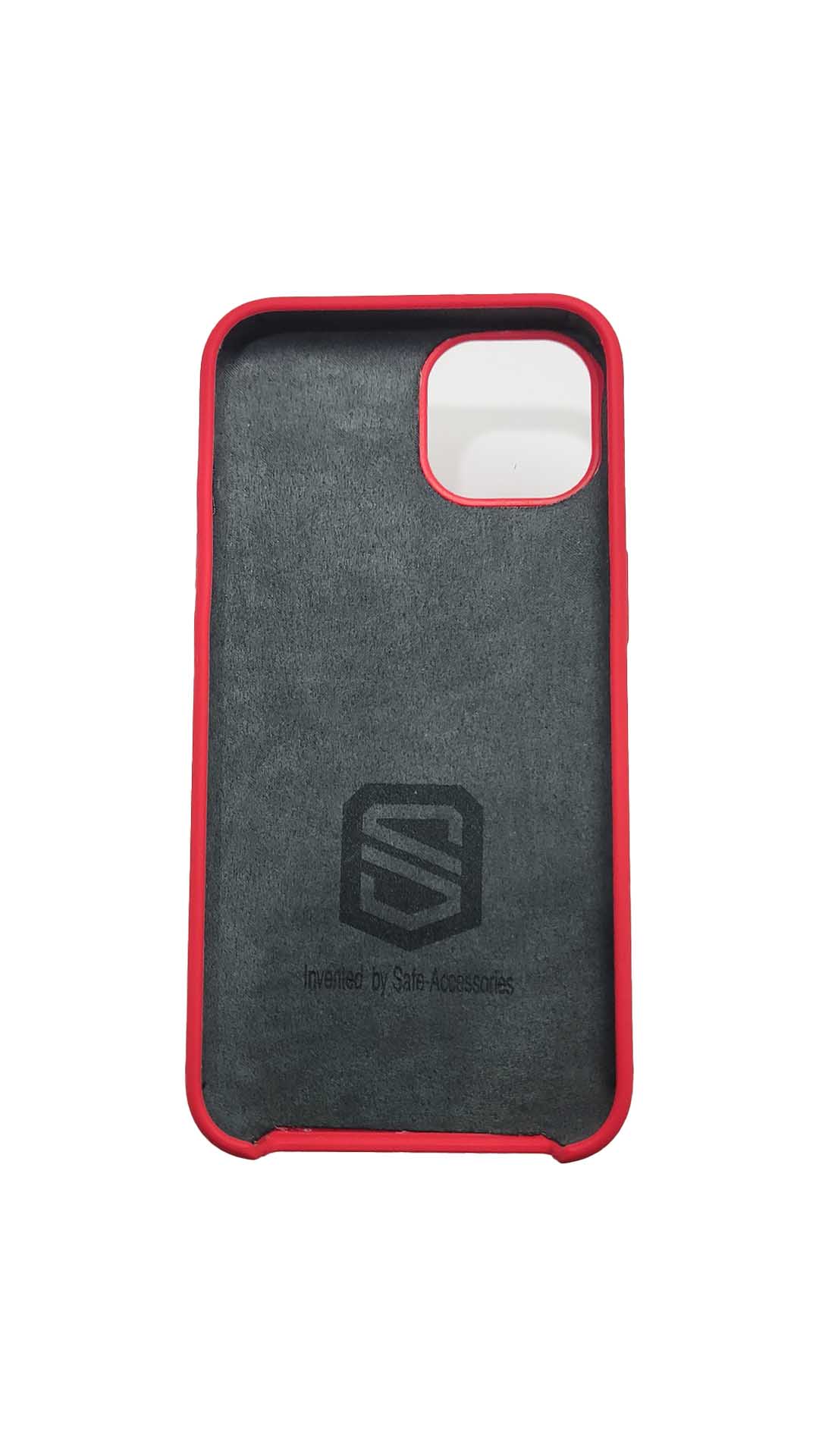 iPhone 12 Safe-Case with Anti-radiation EMF protection - Safe-Accessories