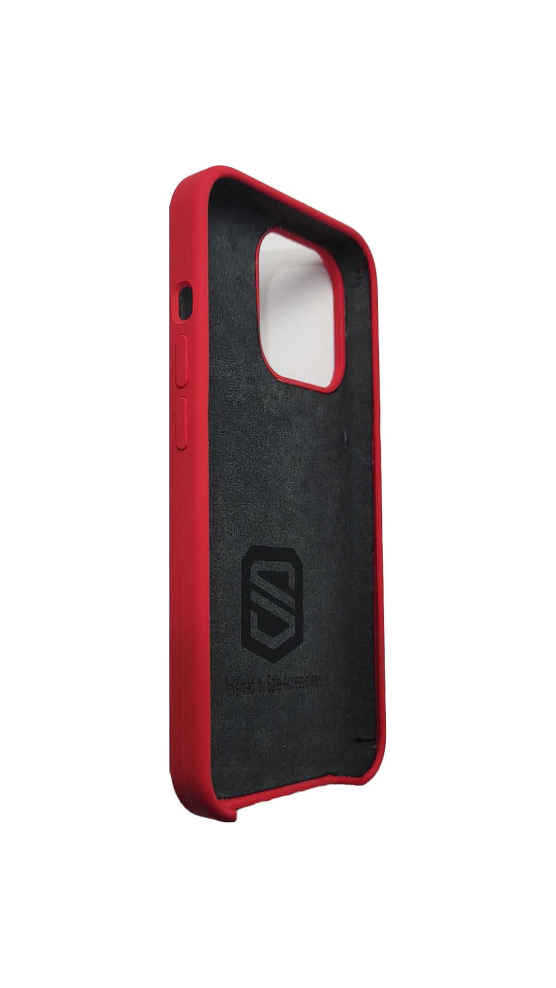 iPhone 13 Pro Safe-Case with Anti-radiation EMF protection - Safe-Accessories