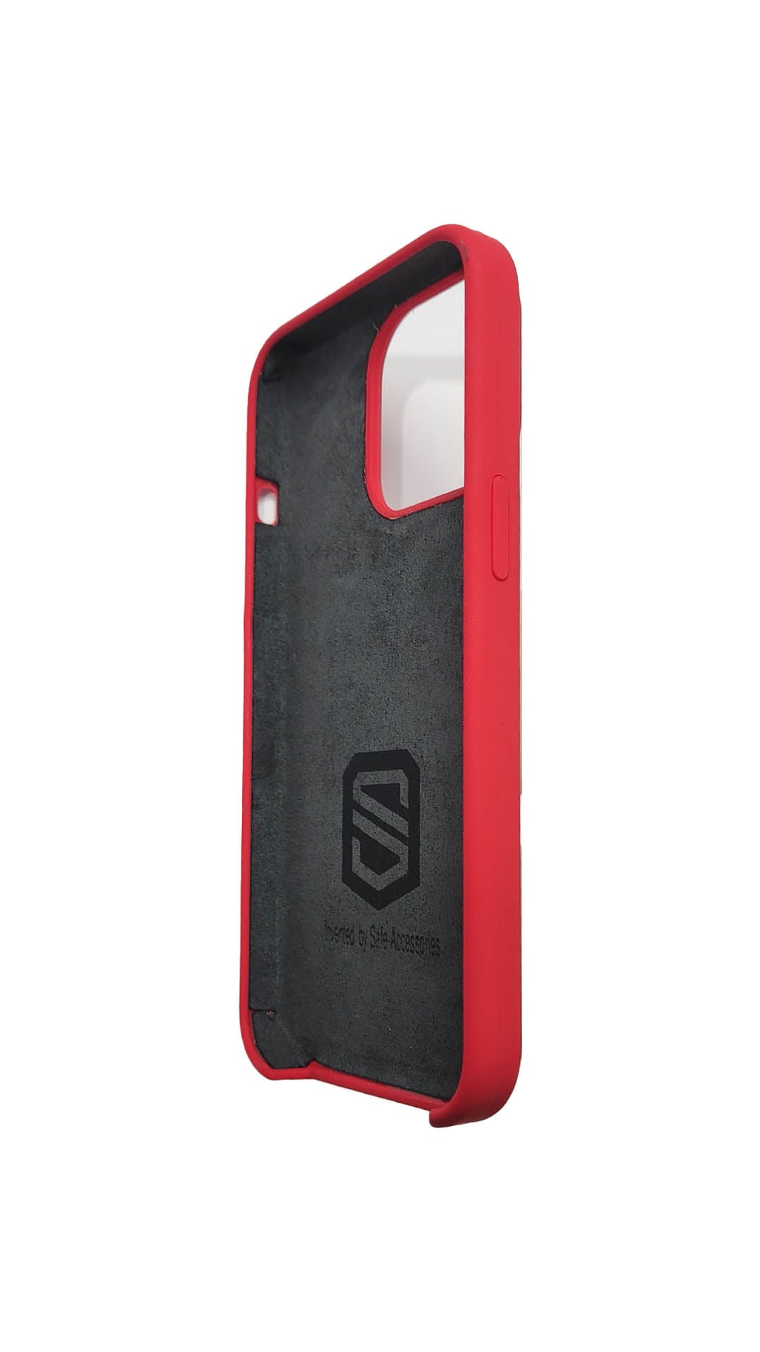 iPhone 13 Pro Safe-Case with Anti-radiation EMF protection - Safe-Accessories