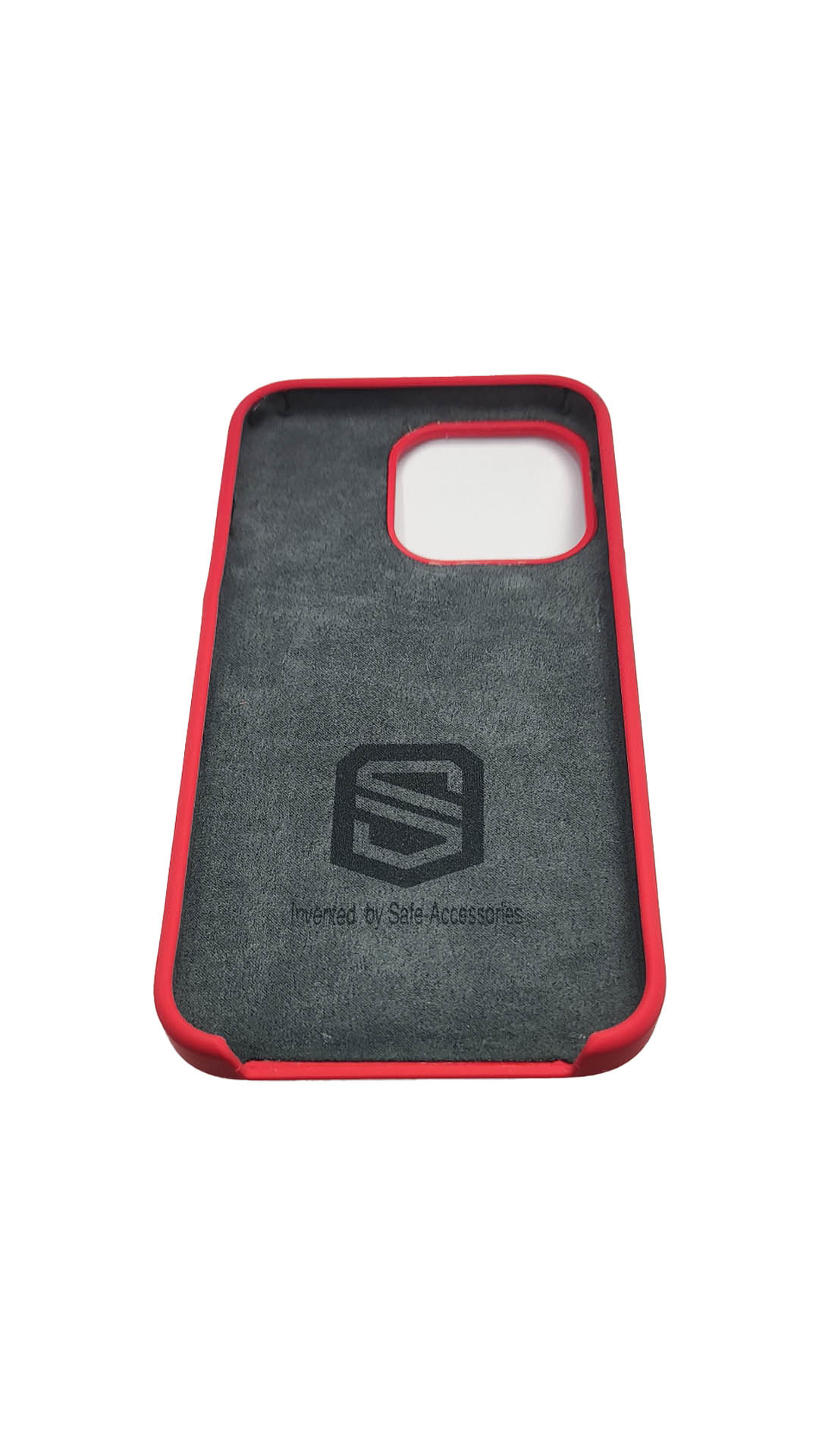 iPhone 13 Pro Safe-Case with Anti-radiation EMF protection - Safe-Accessories