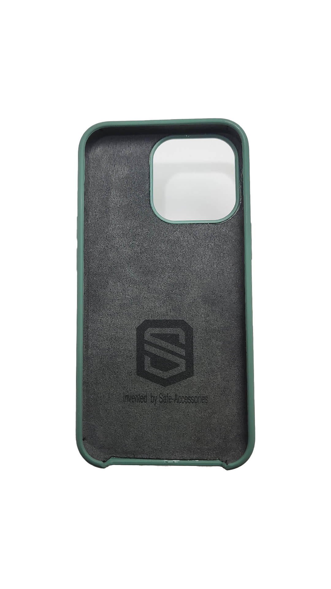 iPhone 13 Pro Safe-Case with Anti-radiation EMF protection - Safe-Accessories