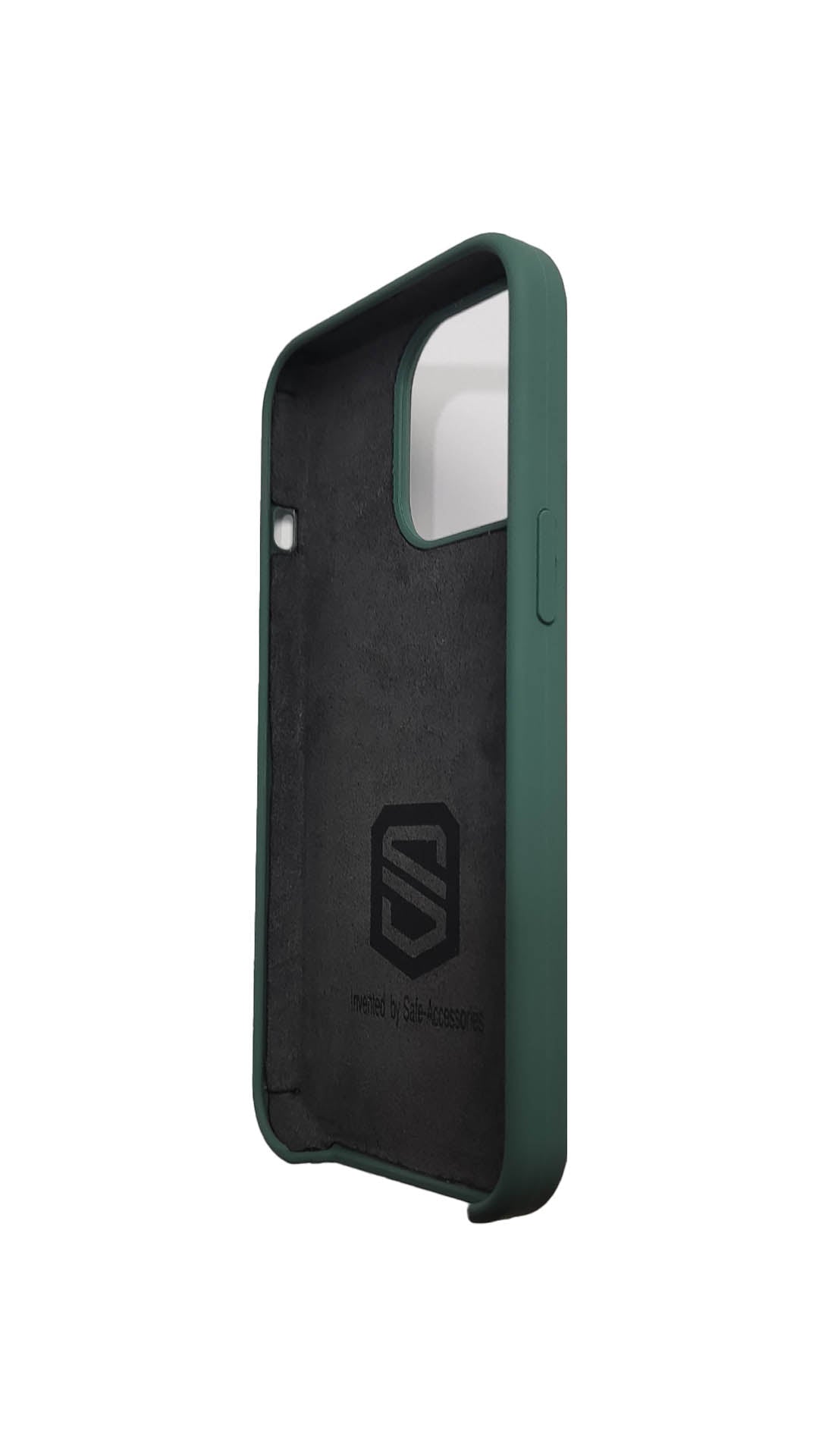 iPhone 13 Pro Safe-Case with Anti-radiation EMF protection - Safe-Accessories