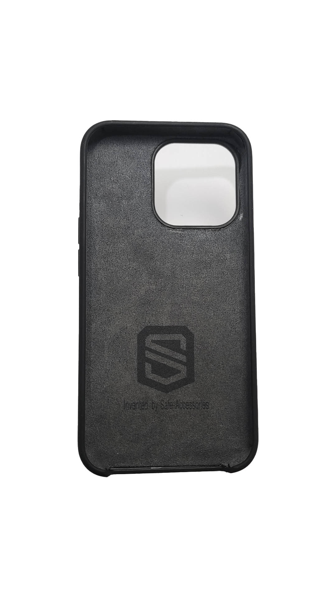 iPhone 13 Pro Safe-Case with Anti-radiation EMF protection - Safe-Accessories