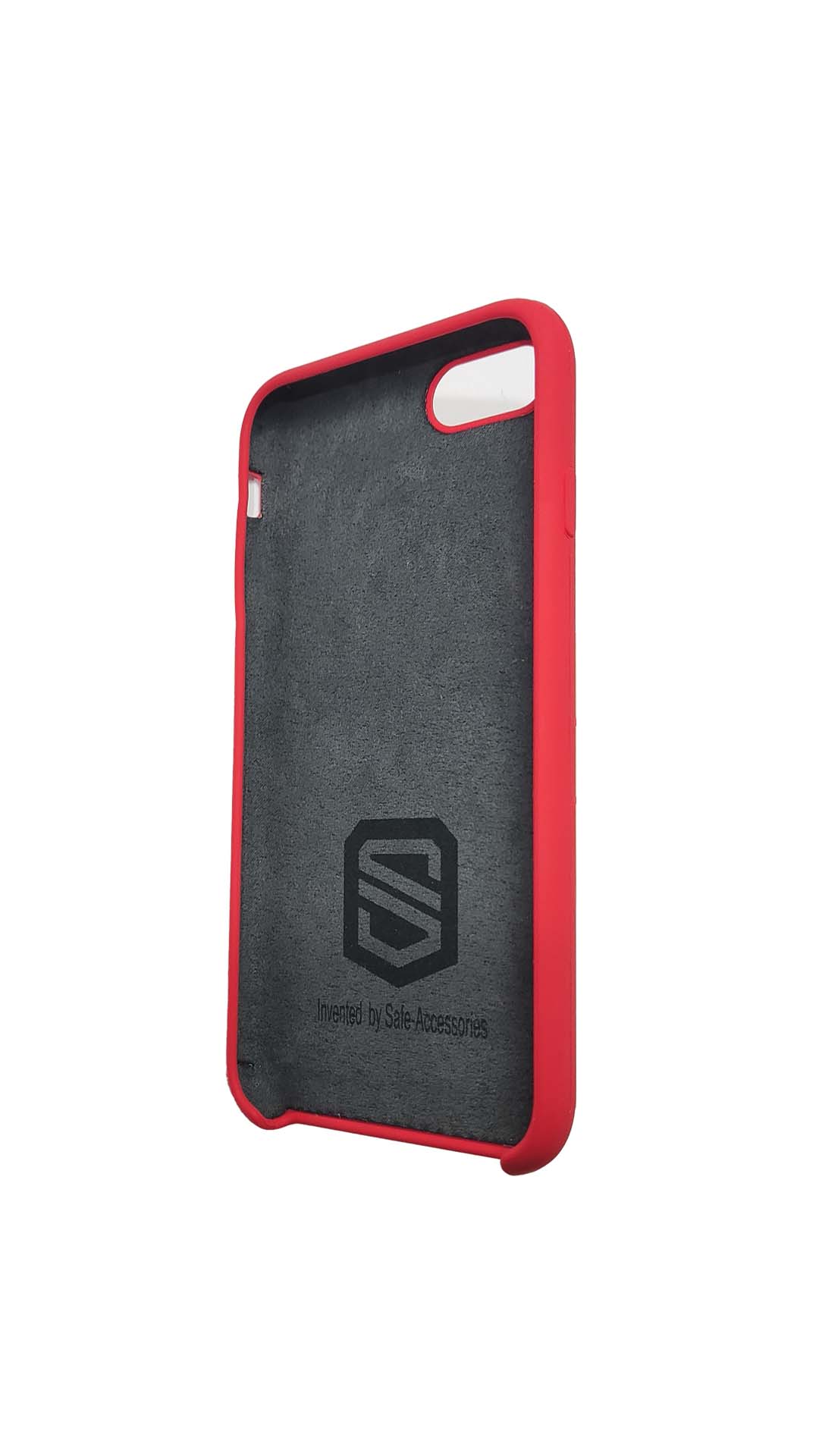 iPhone 8 Safe-Case with Anti-radiation EMF and radio protection - Safe-Accessories