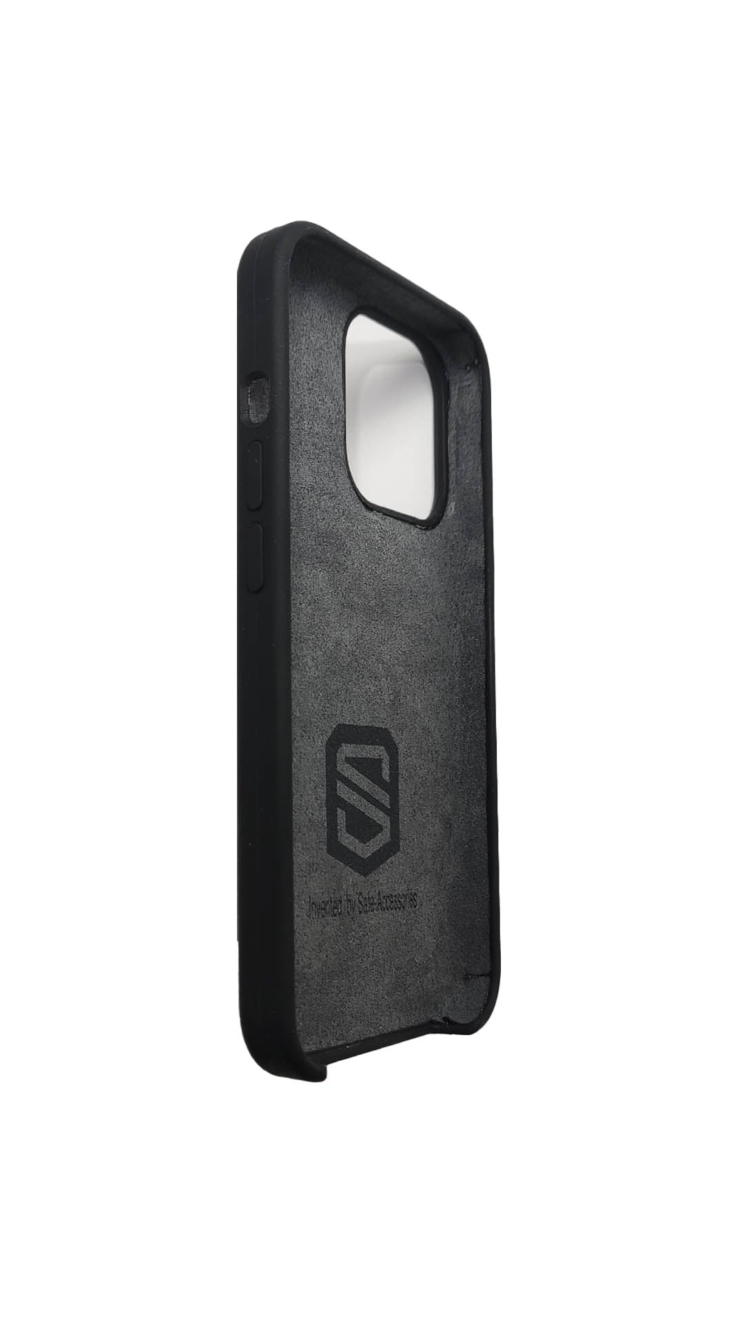 iPhone 13 Pro Safe-Case with Anti-radiation EMF protection - Safe-Accessories