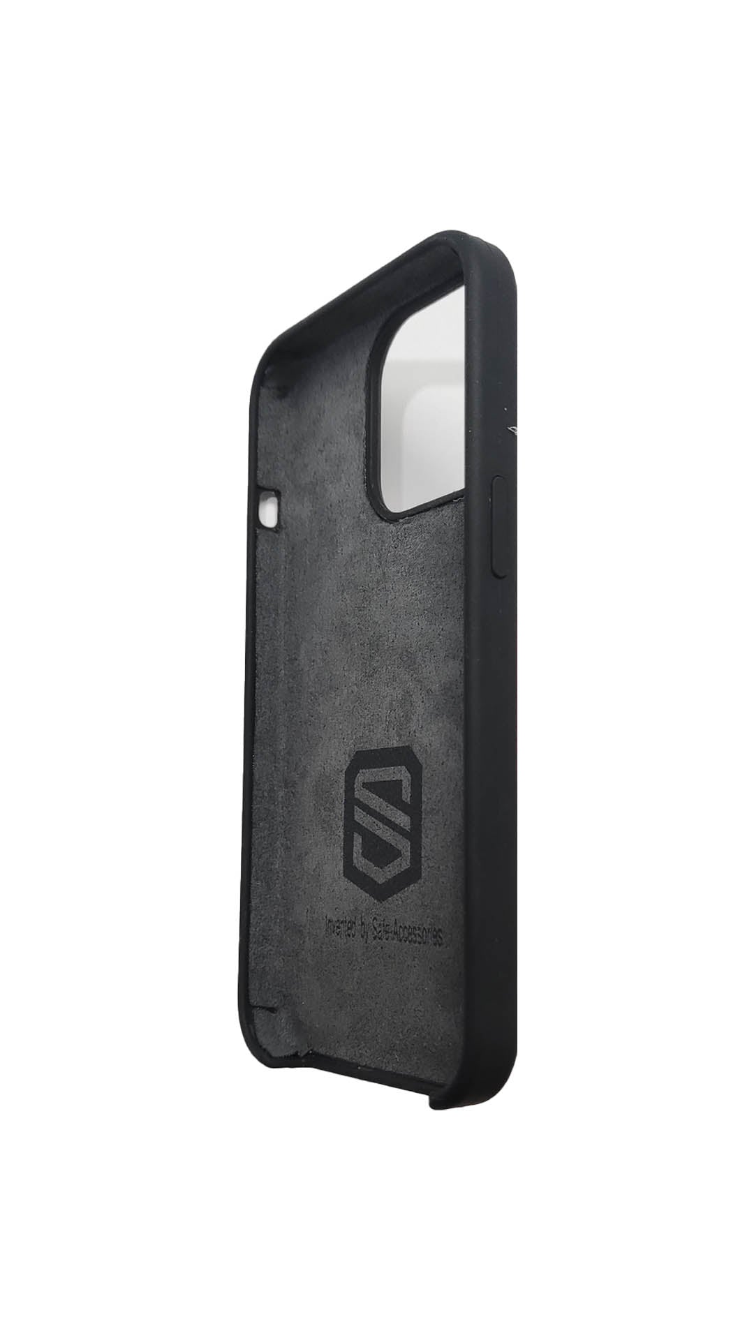 iPhone 13 Pro Safe-Case with Anti-radiation EMF protection - Safe-Accessories