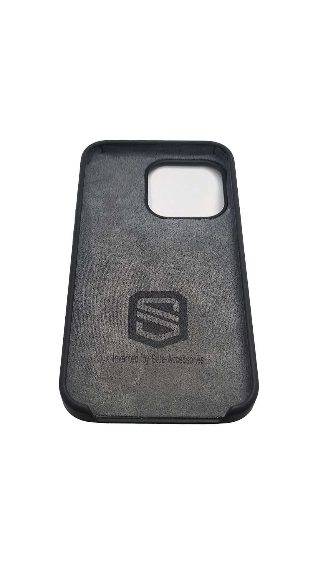 iPhone 13 Pro Safe-Case with Anti-radiation EMF protection - Safe-Accessories
