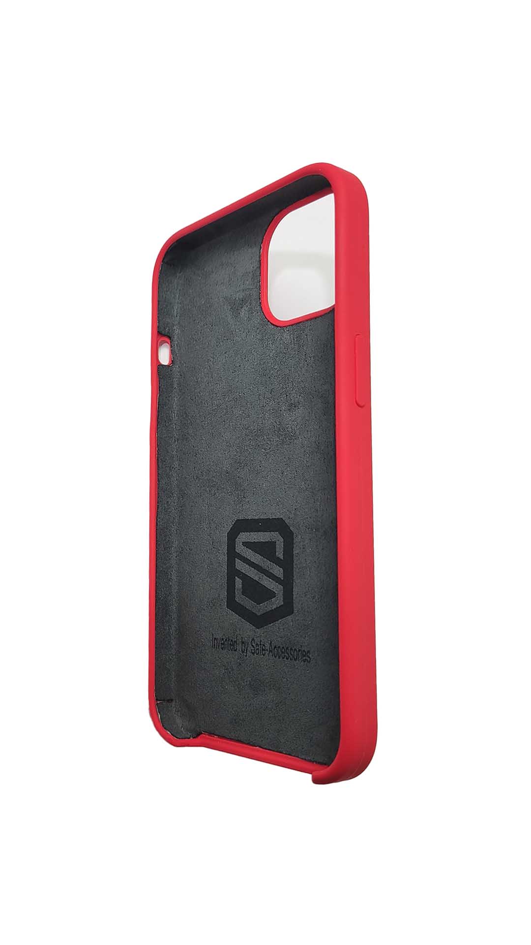 iPhone 12 Safe-Case with Anti-radiation EMF protection - Safe-Accessories