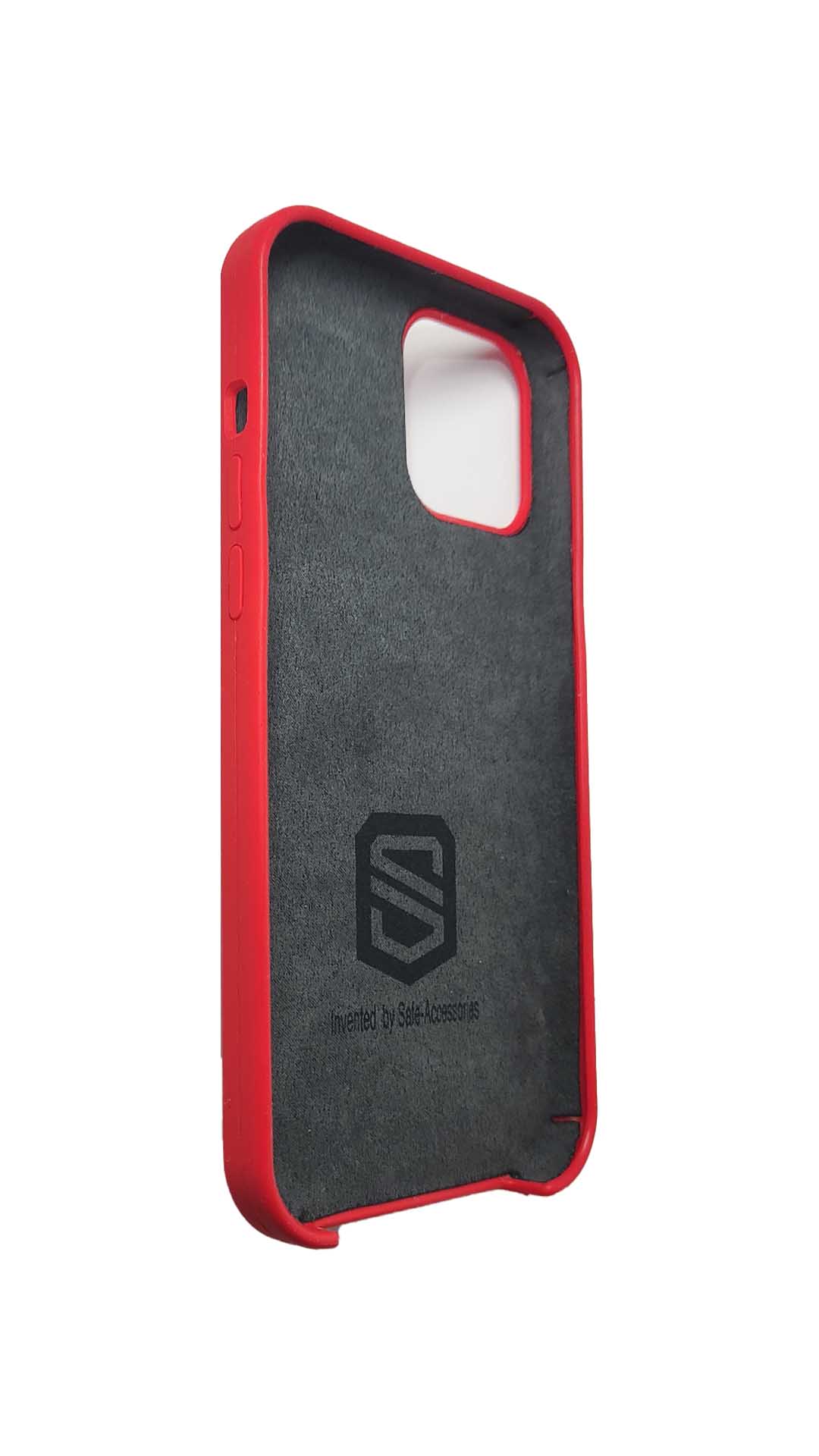 iPhone 12 Pro Max Safe-Case with Anti-radiation EMF protection - Safe-Accessories