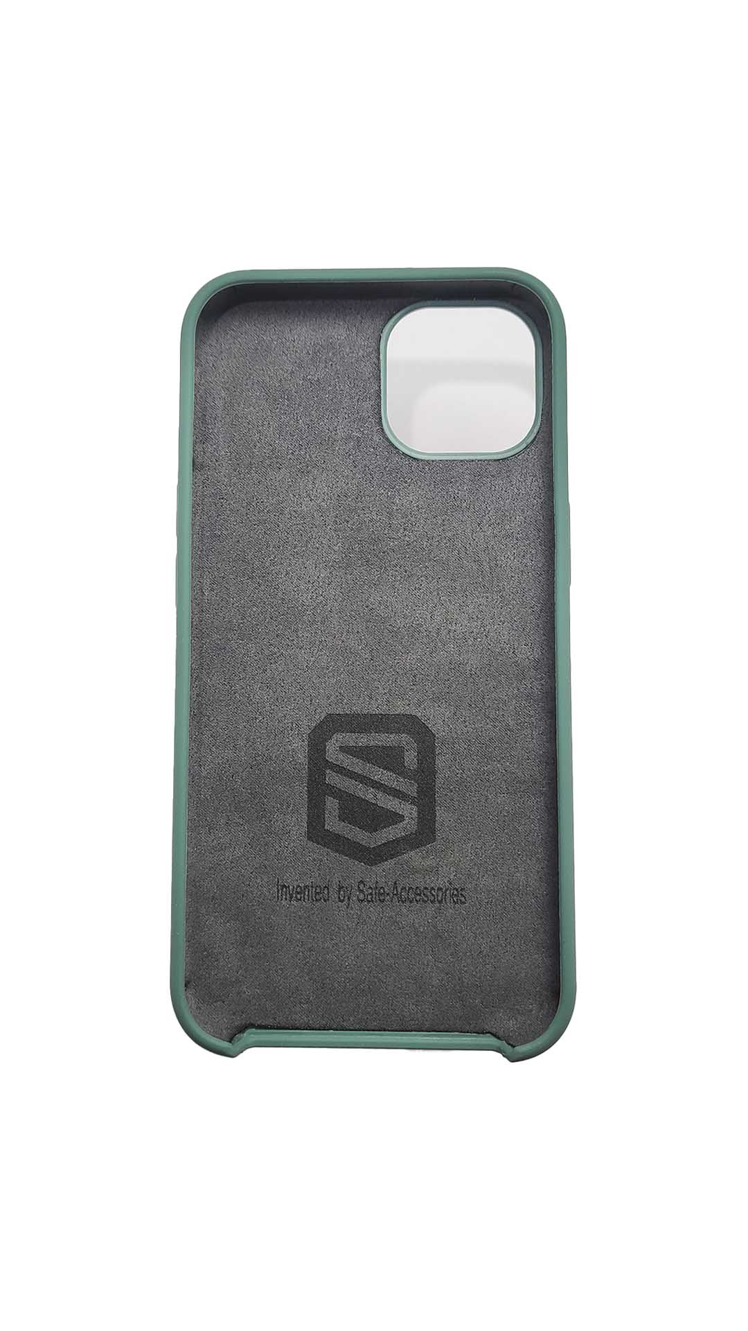 iPhone 12 Safe-Case with Anti-radiation EMF protection - Safe-Accessories