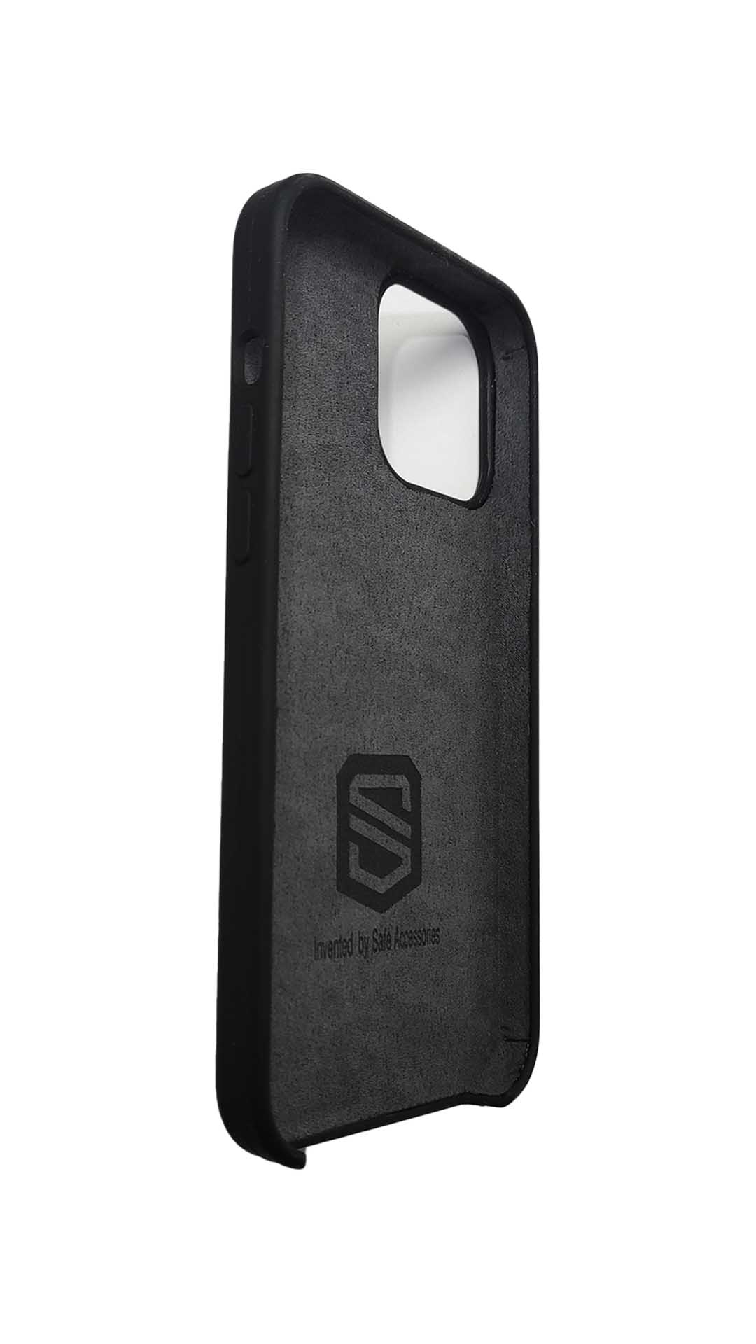 iPhone 12 Pro Max Safe-Case with Anti-radiation EMF protection - Safe-Accessories