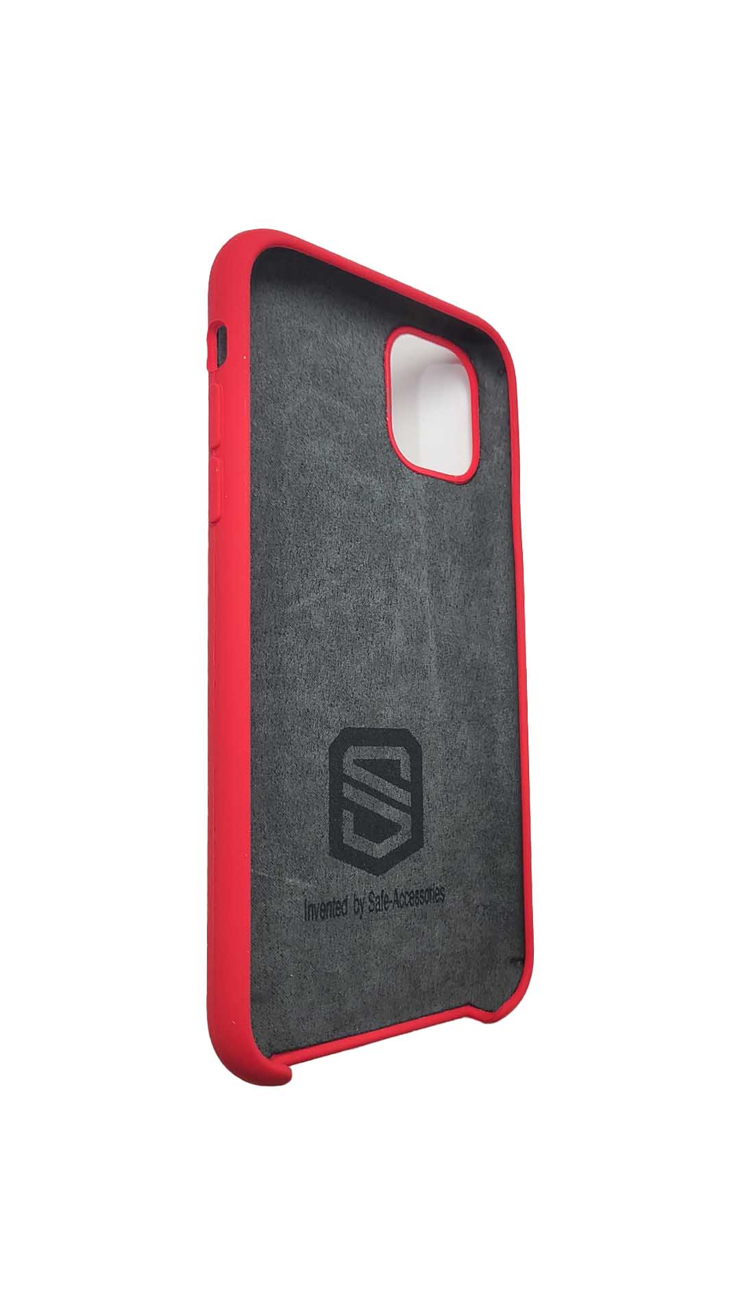 iPhone 11 Safe-Case with Anti-radiation EMF protection - Safe-Accessories