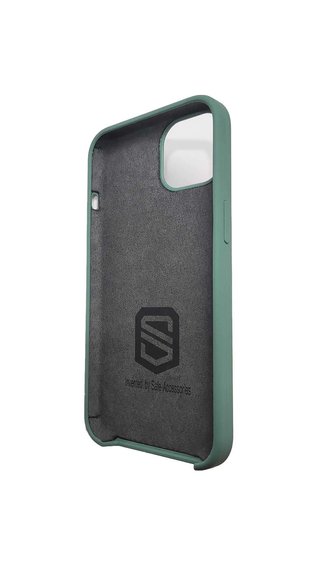iPhone 12 Pro Safe-Case with Anti-radiation EMF protection - Safe-Accessories