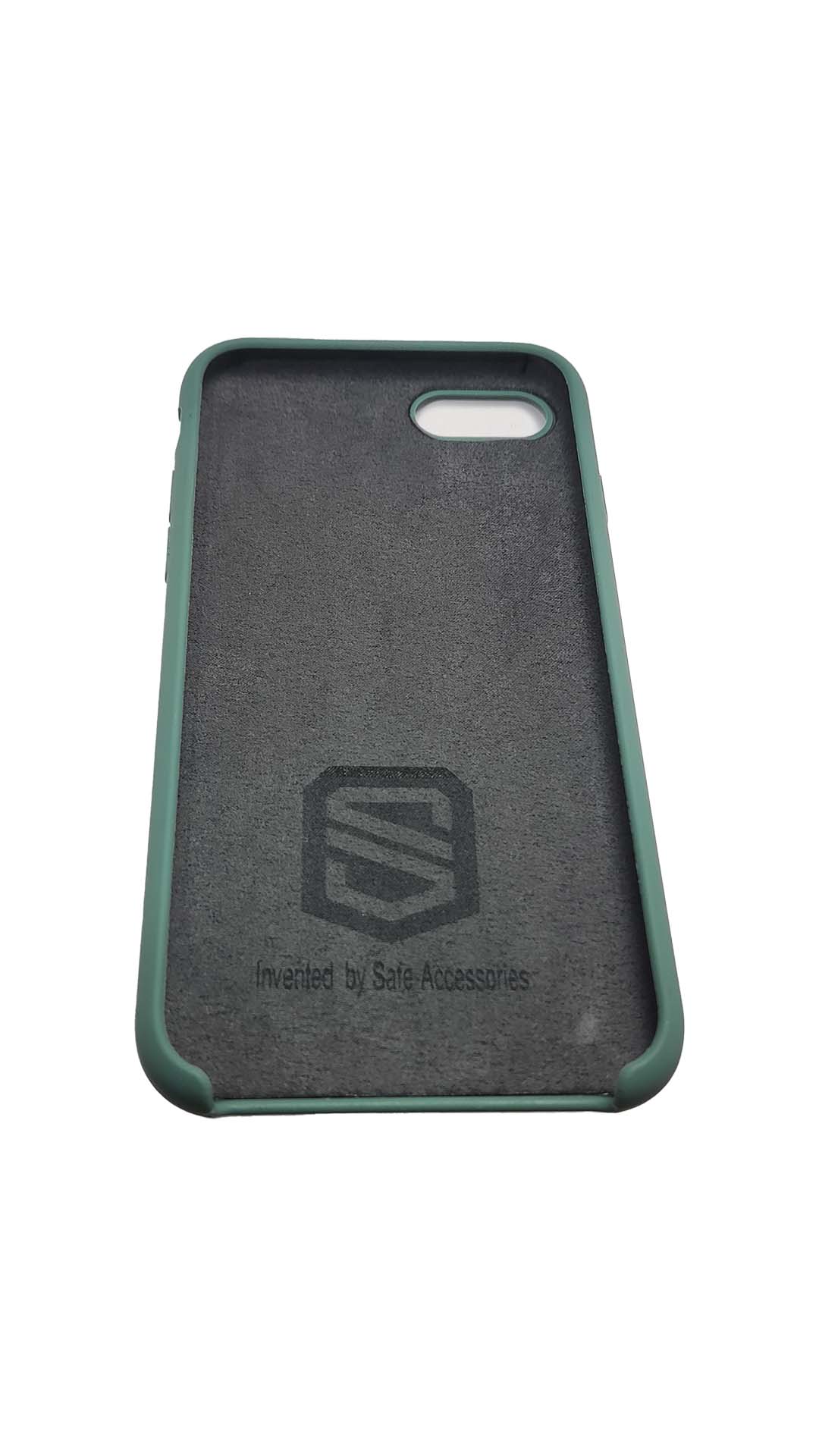 iPhone 8 Safe-Case with Anti-radiation EMF and radio protection - Safe-Accessories