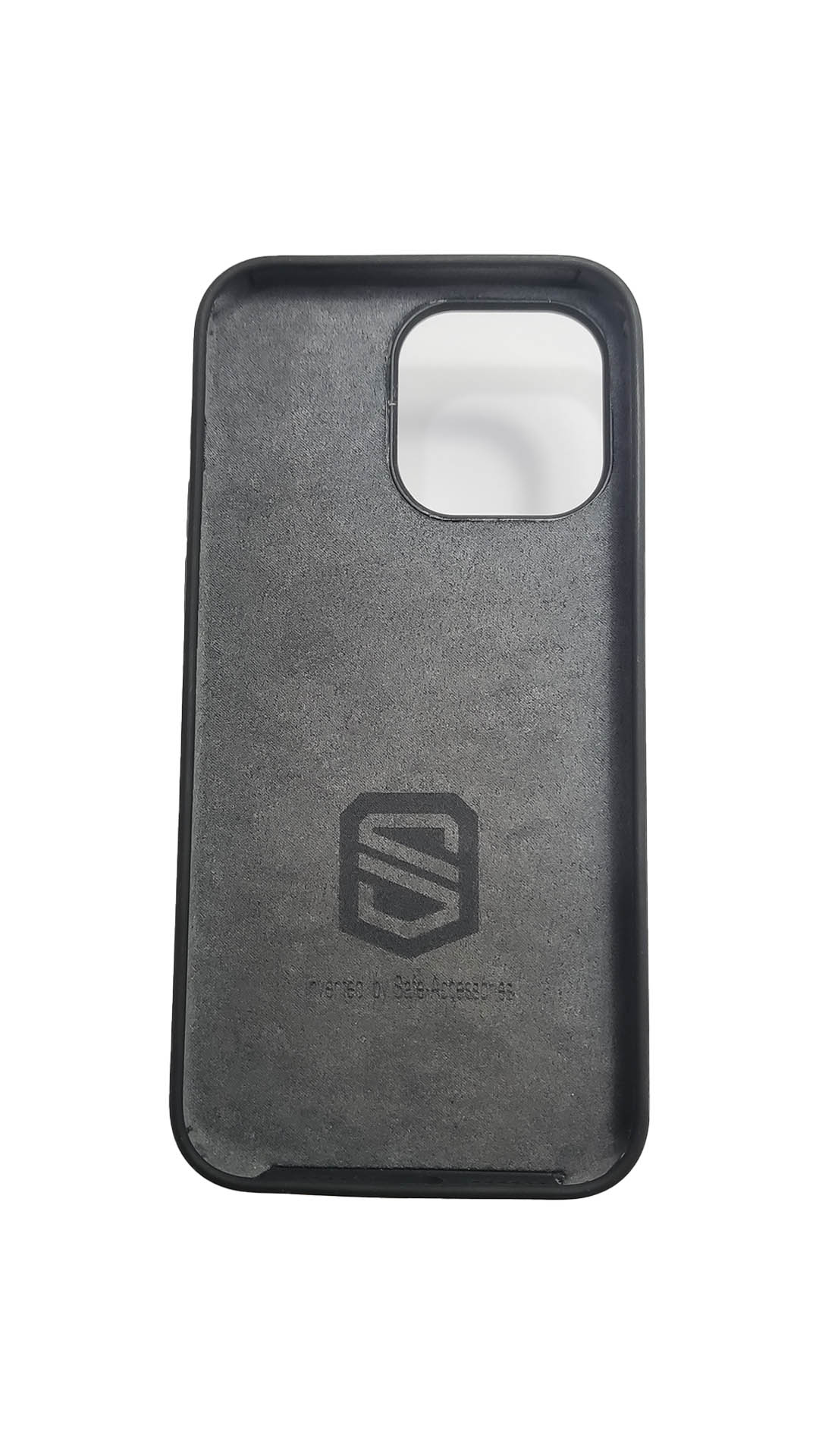 iPhone 14 Pro Max Safe-Case with Anti-radiation EMF protection - Safe-Accessories