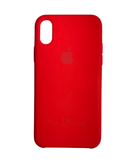 iPhone X/Xs Safe-Case with Anti-radiation EMF and radio protection - Safe-Accessories