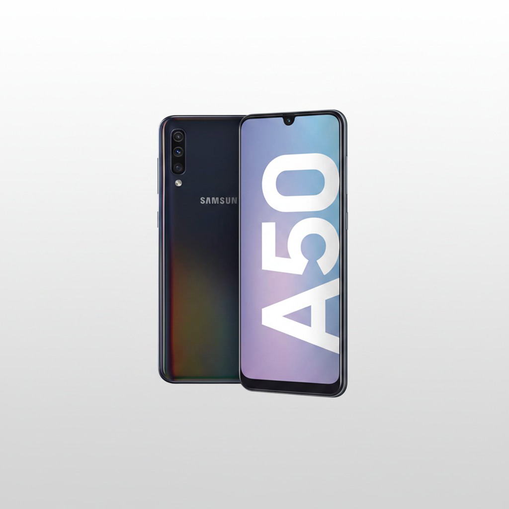 Samsung Galaxy A50/A30s/A50s Safe-Case with Anti-radiation EMF protection - Safe-Accessories