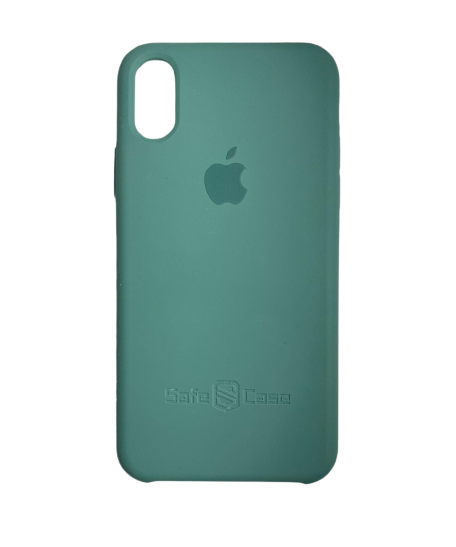 iPhone X/Xs Safe-Case with Anti-radiation EMF and radio protection - Safe-Accessories