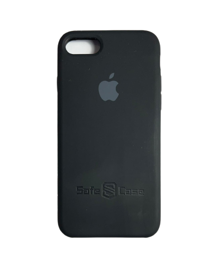 iPhone 8 Plus Safe-Case with Anti-radiation EMF and radio protection - Safe-Accessories