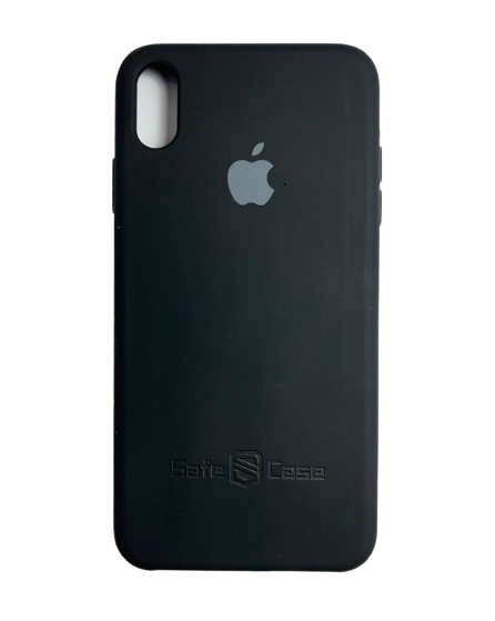 iPhone X Max/Xs Max Safe-Case with Anti-radiation EMF protection - Safe-Accessories