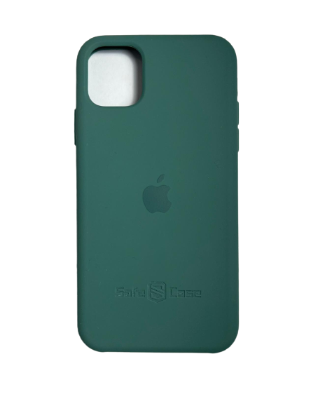 iPhone 11 Safe-Case with Anti-radiation EMF protection - Safe-Accessories