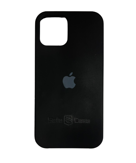iPhone 12 Pro Safe-Case with Anti-radiation EMF protection - Safe-Accessories